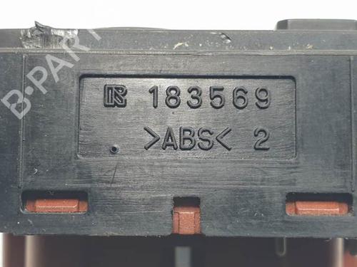 Mirror switch CITROËN C-CROSSER (VU_, VV_) 2.2 HDi | BP11931152I25 