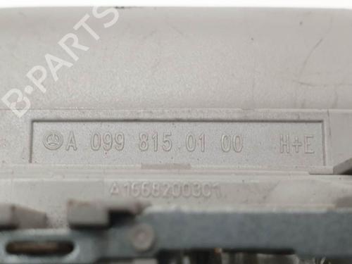 Other MERCEDES-BENZ M-CLASS (W166) ML 350 BlueTEC 4-matic (166.024, 166.023) | BP24929434O1 - Image 2