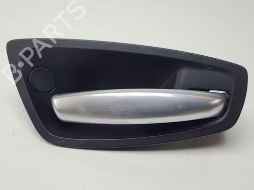 Used Rear right interior door handle Rear right interior door handle BMW 1 (E87) 120 d (163 hp) 26040968 26040968