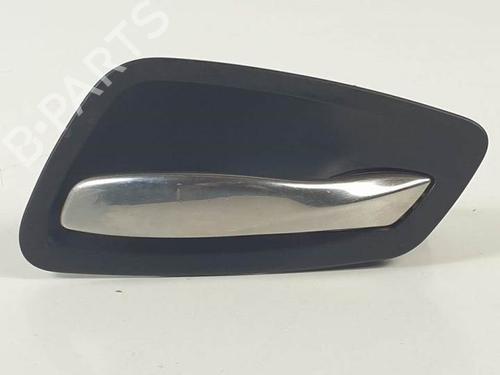 Front right interior door handle BMW 3 Convertible (E93) 325 i 697549403