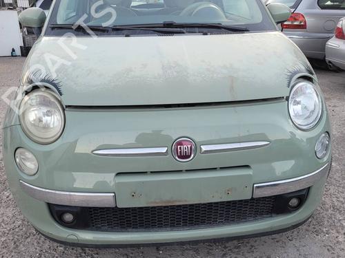Engine control unit (ECU) FIAT 500 (312_) 1.3 D Multijet (312AXB1A) | BP30959203M57 - Image 14