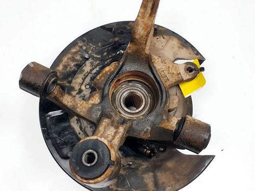 Left rear steering knuckle HYUNDAI TUCSON (JM) 2.0 CRDi | BP19252260M27 