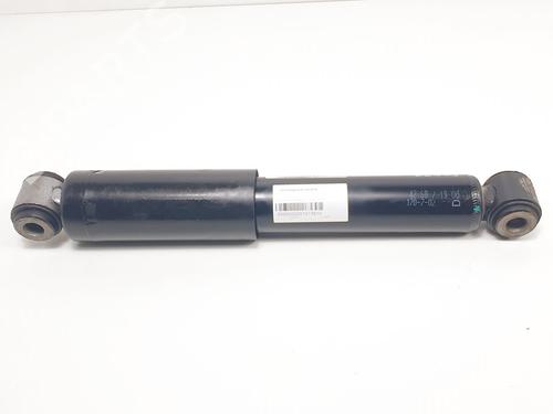 Used Left rear shock absorber DACIA LODGY (JS_) 1.5 dCi (JSMC, JSAF) (107 hp) 16180954