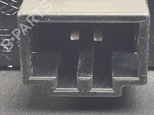 Air vent VW EOS (1F7, 1F8) 1.4 TSI | BP25140940I21 - Image 7