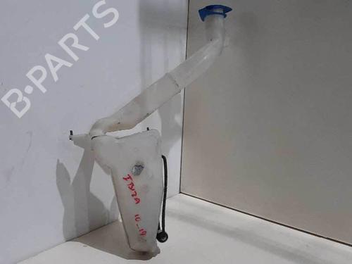 Used Windscreen washer tank Windscreen washer tank SEAT IBIZA III (6L1) 1.4 TDI (80 hp) 7406967 7406967