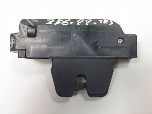 Tailgate lock PEUGEOT 307 (3A/C) 1.6 16V | BP9436191C101 