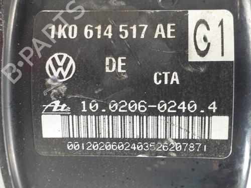 ABS Bremseaggregat VW GOLF V (1K1) 2.0 TDI | BP28178233M43 