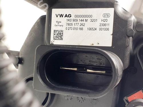 Steering rack SEAT LEON (1P1) 1.6 TDI | BP28972722M22  - Image 5