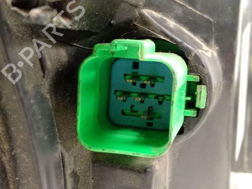 Left headlight FORD STREET KA (RL2) 1.6 | BP8265085C28 - Image 4