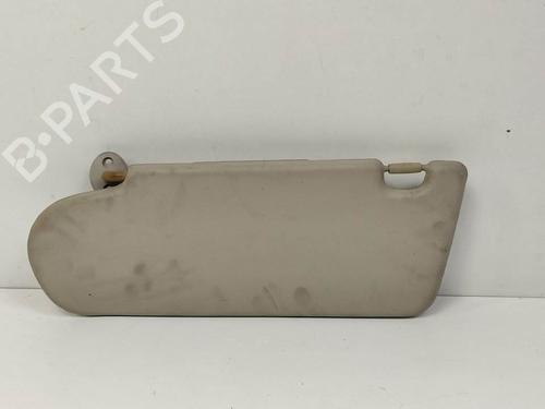 Used Left sun visor Left sun visor LAND ROVER FREELANDER I (L314) 2.0 Td4 4x4 (112 hp) 11717237 11717237