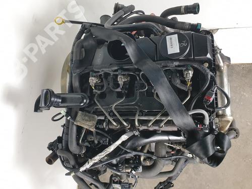 Engine FORD TRANSIT Van (FA_ _)  | BP9211806M1 