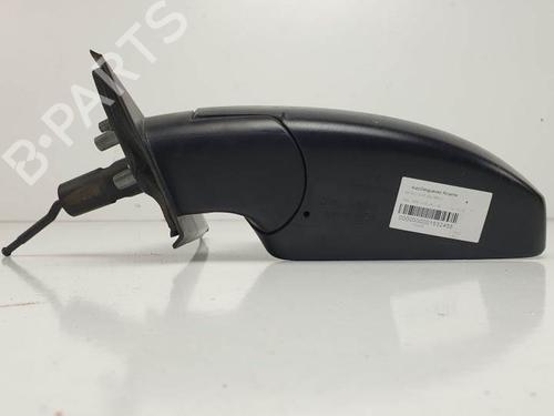 Retrovisor izquierdo OPEL MERIVA A MPV (X03) 1.7 CDTI (E75) | BP23188105C26 
