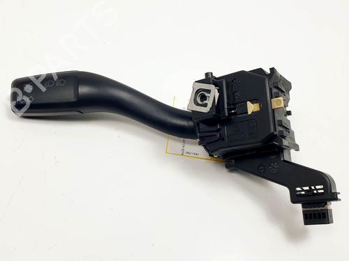Used Steering column stalk Steering column stalk AUDI A3 (8P1) 1.9 TDI (105 hp) 24499876 24499876