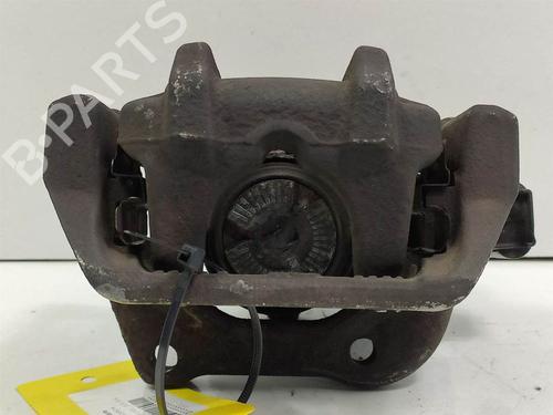 Used Right rear brake caliper Right rear brake caliper BMW 5 (F10) 520 d (184 hp) 11570775 11570775