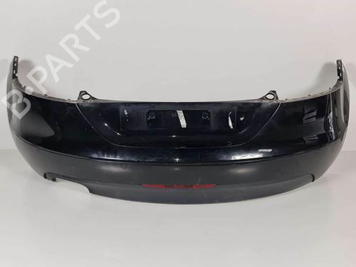 rear-bumper-audi-tt-roadster-8j9-20-tfsi-2007-2008-2009-2010-2011-2012-2013-2014-8121222 main image