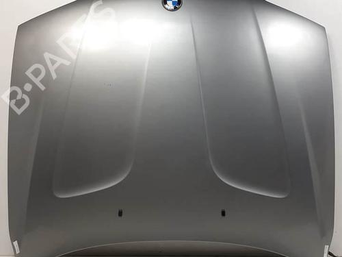 Capot Capot BMW X3 (E83) xDrive 20 d (177 hp) 19923181 19923181