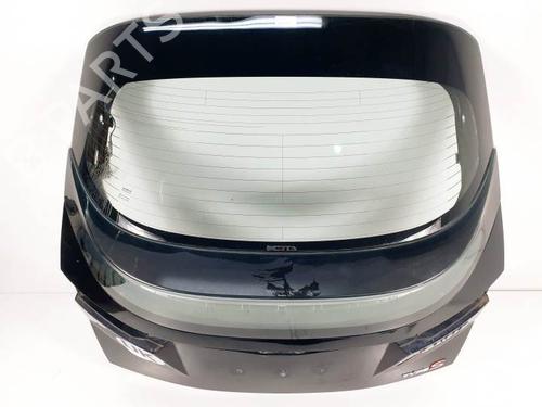 Tailgate HONDA CIVIC VIII Hatchback (FN, FK) 2.2 CTDi (FK3) | BP25139521C6 