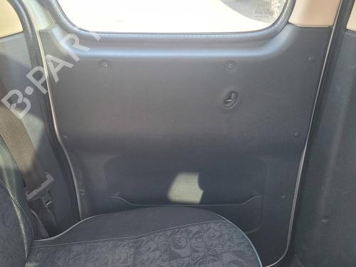 Front left interior door handle PEUGEOT PARTNER MPV (5_, G_) 1.9 D | BP30655133I13 - Image 17