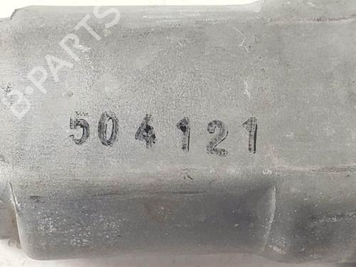 Rear left window mechanism HONDA CR-V II (RD_) 2.2 CTDi (RD9) | BP15225093C24 