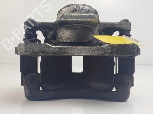 Left front brake caliper FORD TOURNEO COURIER B460 MPV 1.0 EcoBoost | BP24931149M105 