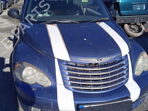 Used Parts CHRYSLER PT CRUISER Convertible  2.4  1127884