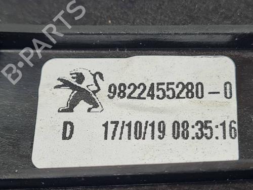 Rudehejsemekanisme Højre bagtil CITROËN C5 AIRCROSS (A_) 1.6 PureTech 180 (A45GFR) | BP29321871C25 
