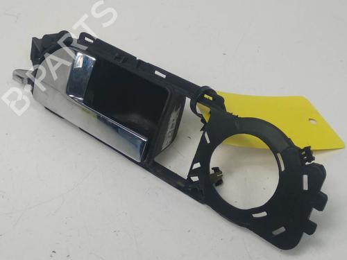 Used Front left exterior door handle Front left exterior door handle 8916177 8916177