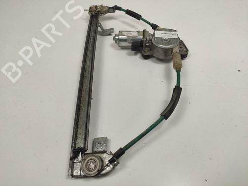 Used Front right window mechanism Front right window mechanism 9555351 9555351