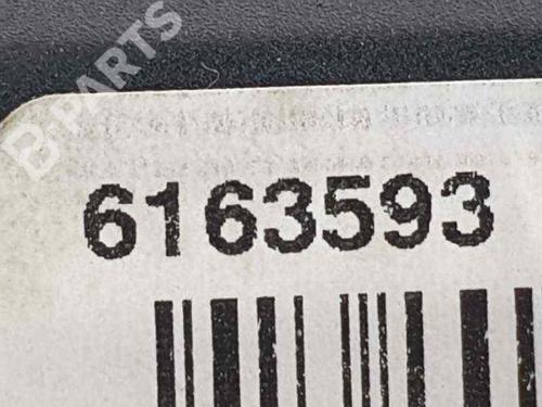 Rear left seatbelt SEAT EXEO (3R2) 2.0 TDI | BP7003056I29 