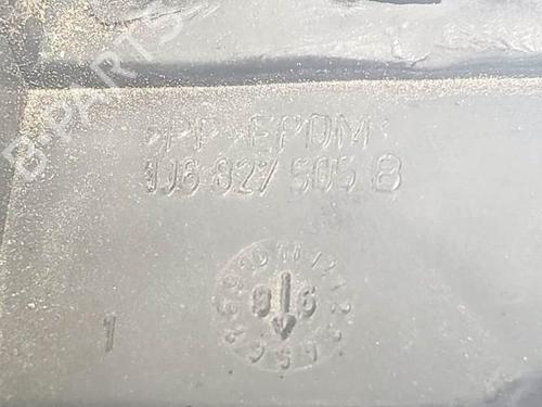 Tailgate lock VW GOLF IV (1J1) 1.9 TDI | BP19252214C101 