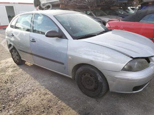 Front left lock SEAT IBIZA III (6L1) 1.4 TDI | BP12376965C98 