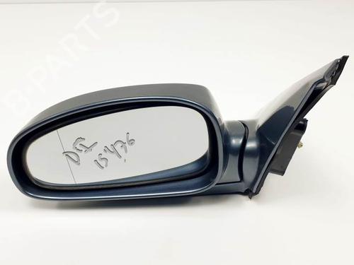 Left mirror KIA MAGENTIS I (GD, MS) 2.0 | BP25138277C26 