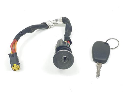 Used Electronic module DACIA SANDERO 1.5 dCi (68 hp) 25145921