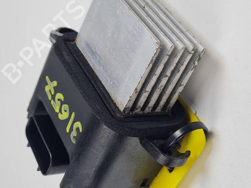 Heater resistor NISSAN NAVARA NP300 (D40) 2.5 dCi 4WD | BP34611045M108 - Image 2