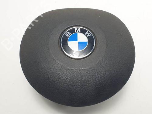 Used Driver airbag BMW 5 (E39) 520 i (170 hp) 12392707