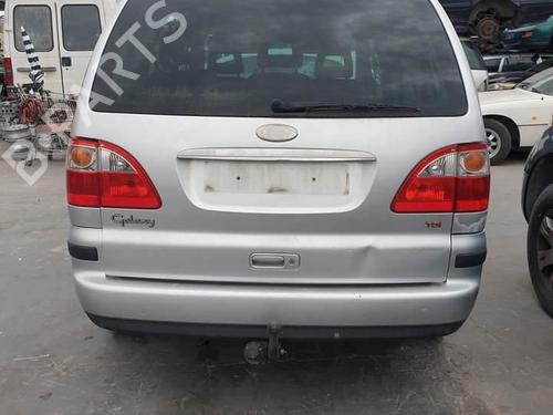 ABS pump FORD GALAXY I (WGR) 1.9 TDI | BP24930512M43 