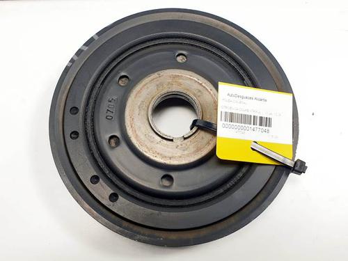 Used Pulley CITROËN C4 Coupe (LA_) 1.6 HDi (109 hp) 22332309