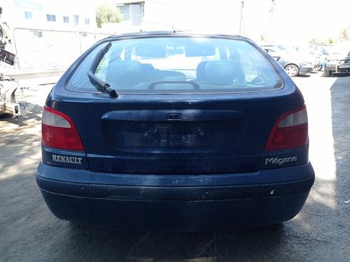 Driver airbag RENAULT MEGANE I (BA0/1_) 1.6 16V (BA04, BA0B, BA11, BA1J, BA16, BA19, BA1K, BA1V,... | BP9705138C9  - Image 11