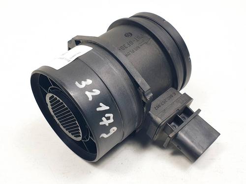 Used Mass air flow sensor Mass air flow sensor BMW 1 (E87) 118 d (143 hp) 30896420 30896420