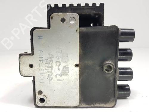 Ignition coil OPEL ASTRA F Hatchback (T92) 1.6 i (F08, M08, F68, M68) | BP8342106M94 