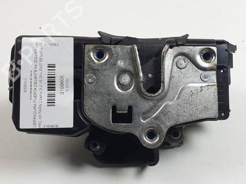 Venstre foran lås OPEL ANTARA A (L07) 3.2 V6 (227 hp) 28106426
