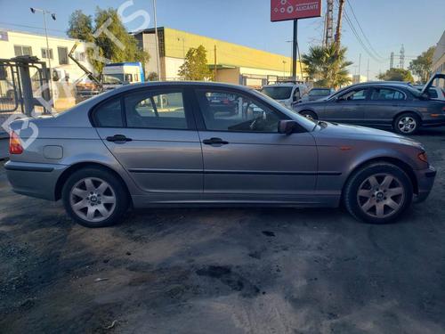 Left front steering knuckle BMW 3 (E46) 320 d | BP25117742M25 - Image 23