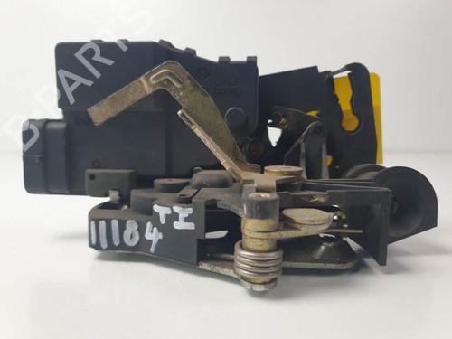 Rear left lock MERCEDES-BENZ M-CLASS (W163) ML 320 (163.154) | BP22214140C100 