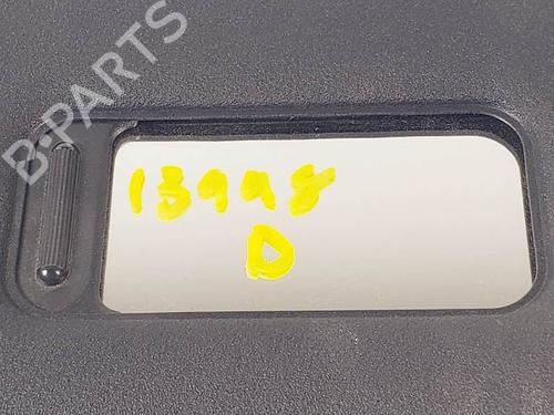 Right sun visor MINI MINI Convertible (R57) One | BP17488675I2 - Image 2
