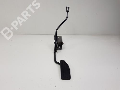 Pedal SUZUKI SWIFT III (MZ, EZ) 1.3 DDiS (RS 413D) (75 hp) 11347113