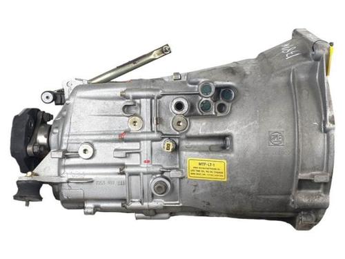 Gearbox BMW 3 (E46) 320 d | BP18653066M3 