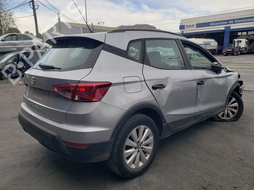 Left front steering knuckle SEAT ARONA (KJ7, KJP) 1.0 TSI | BP24990812M25  - Image 23