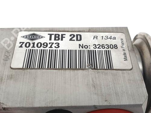 Electronic sensor VOLVO S80 II (124) D5 | BP29138923M84 - Image 4