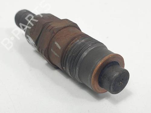 Injector HYUNDAI H-1 / STAREX Bus (A1) 2.5 TD 4WD | BP13117471M100 