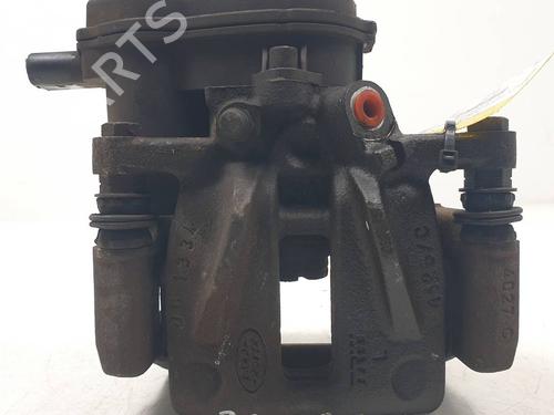 Used Left rear brake caliper Left rear brake caliper LAND ROVER RANGE ROVER EVOQUE (L538) 2.0 D (150 hp) 34511719 34511719